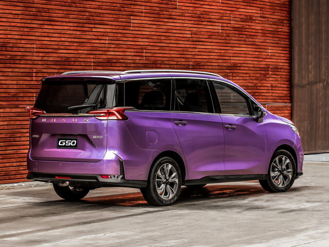 Maxus G50 I, 2020, фото 14