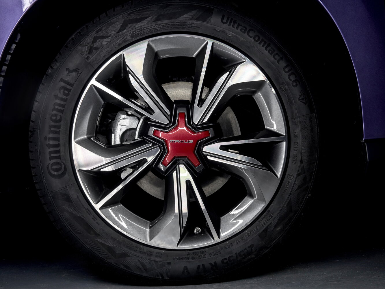 Maxus G50 I, 2020, фото 10