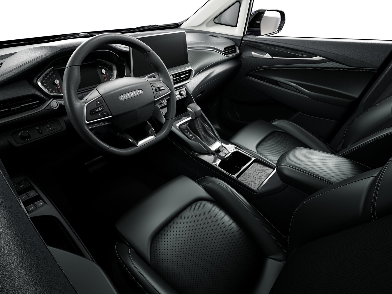 Maxus G50 I, 2020, фото 6
