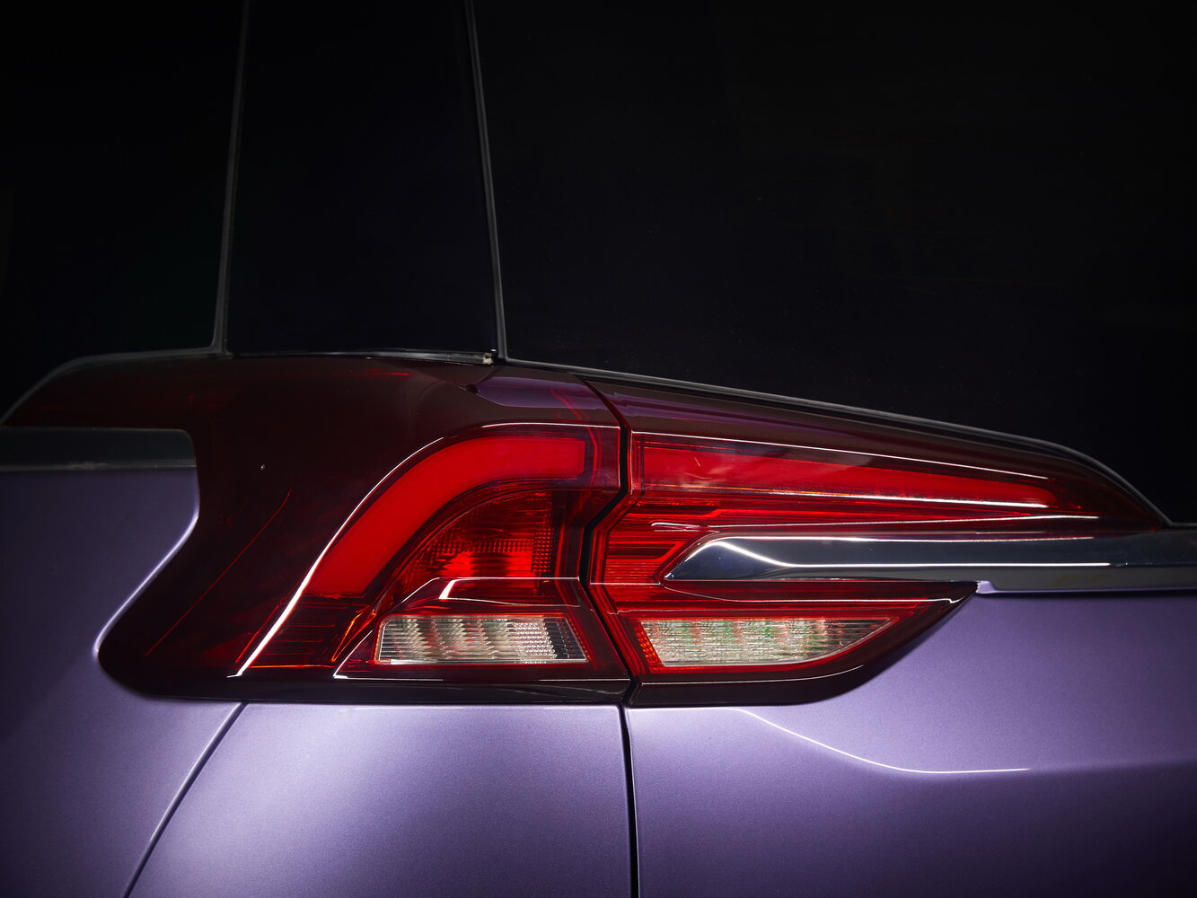 Maxus G50 I, 2020, фото 3