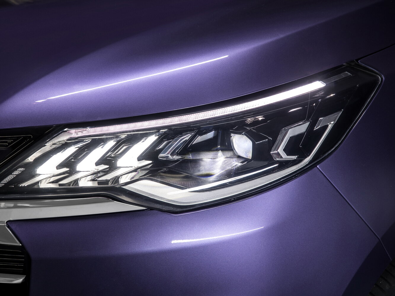Maxus G50 I, 2020, фото 9