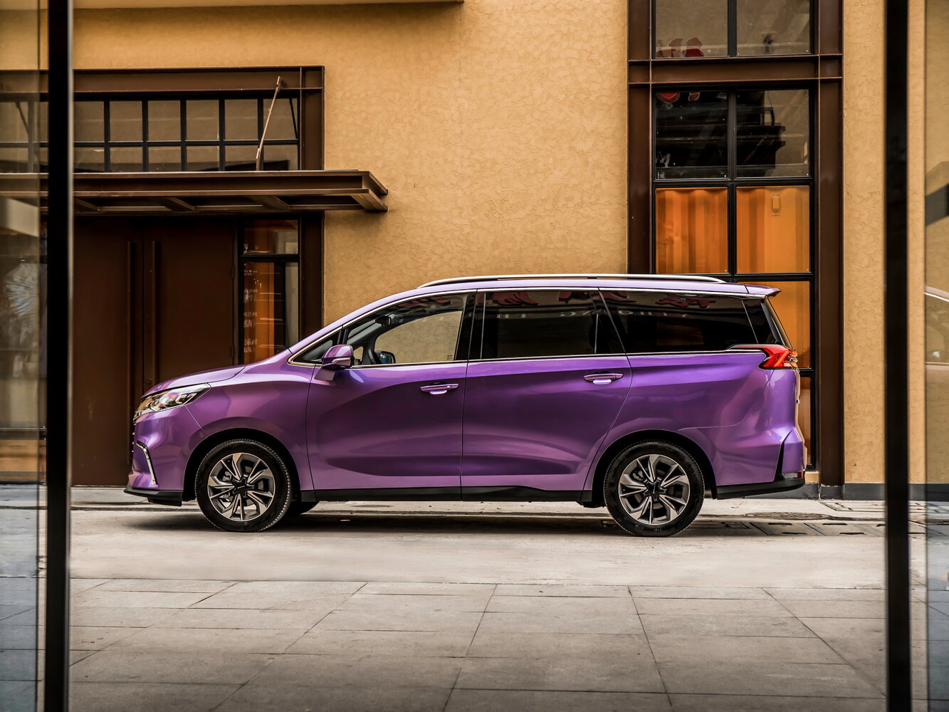 Maxus G50 I, 2020, фото 13