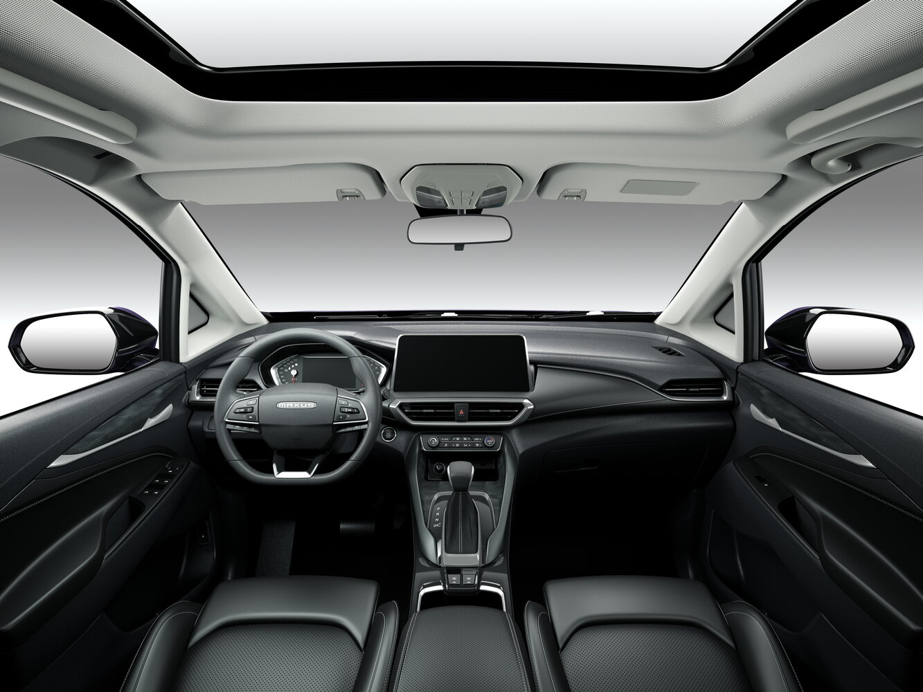 Maxus G50 I, 2020, фото 7