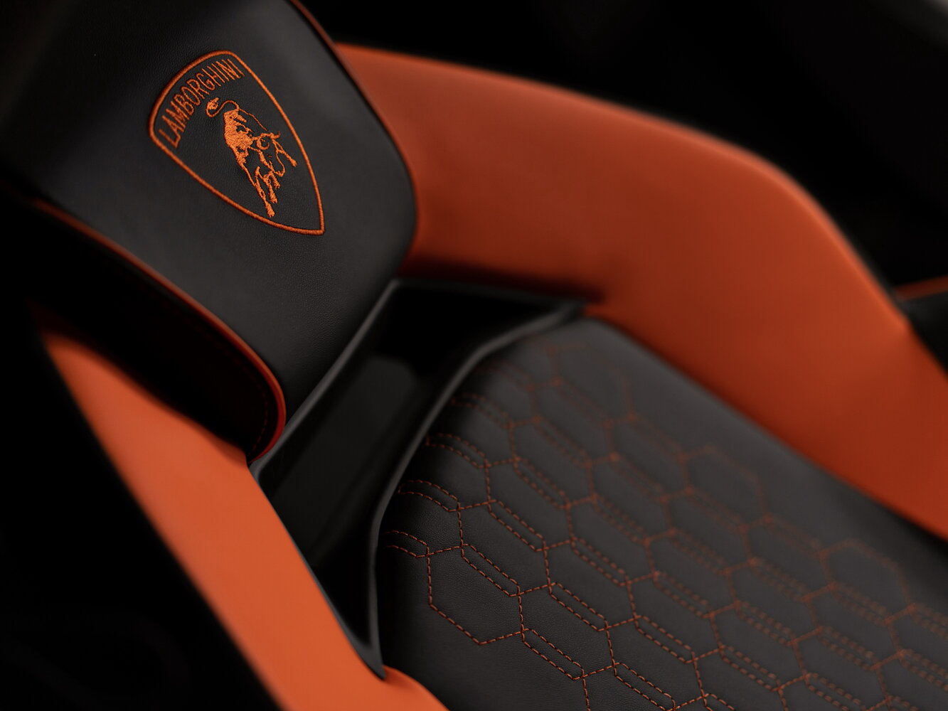 Lamborghini Revuelto, 2025, фото 7