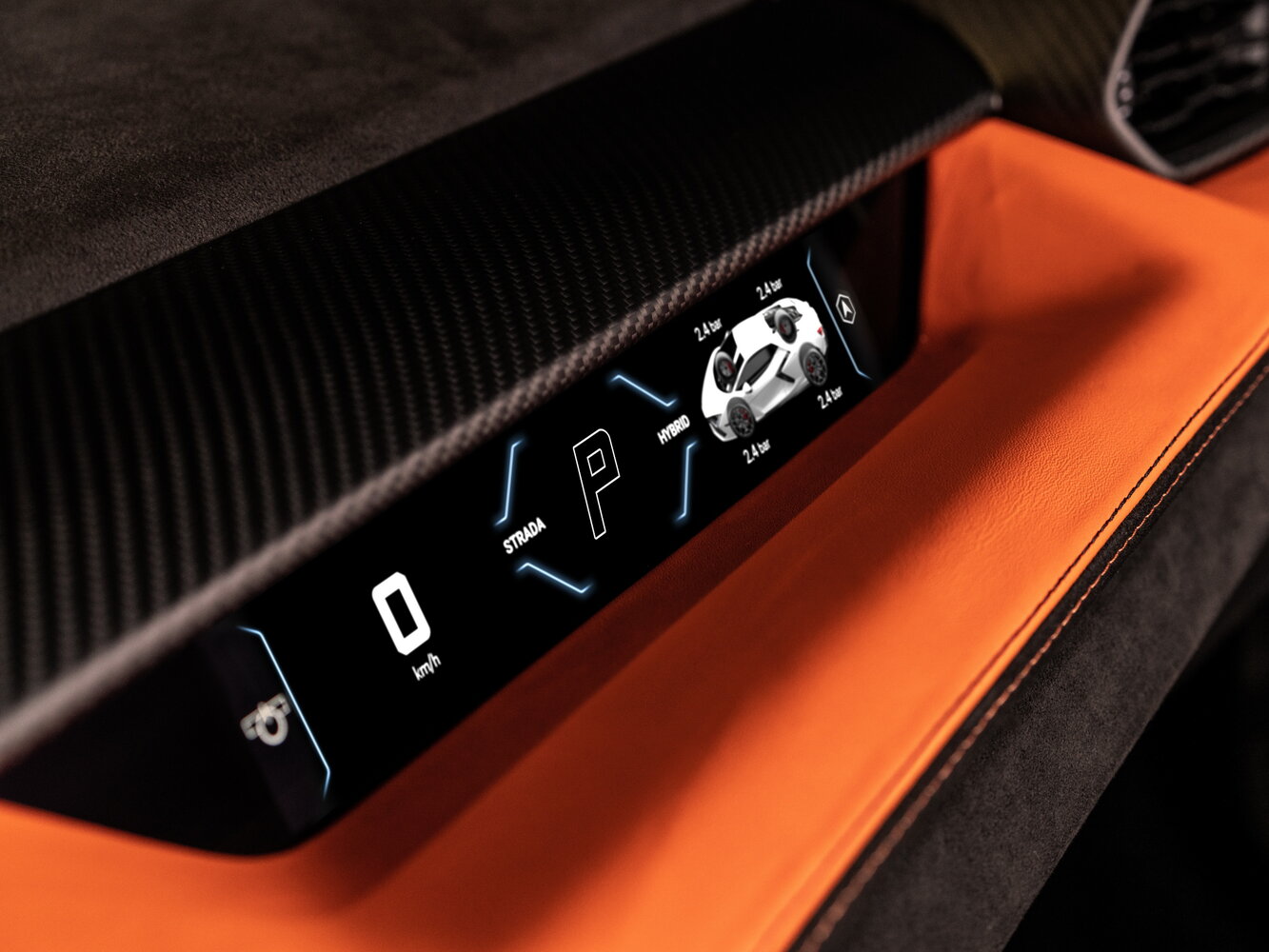 Lamborghini Revuelto, 2025, фото 2
