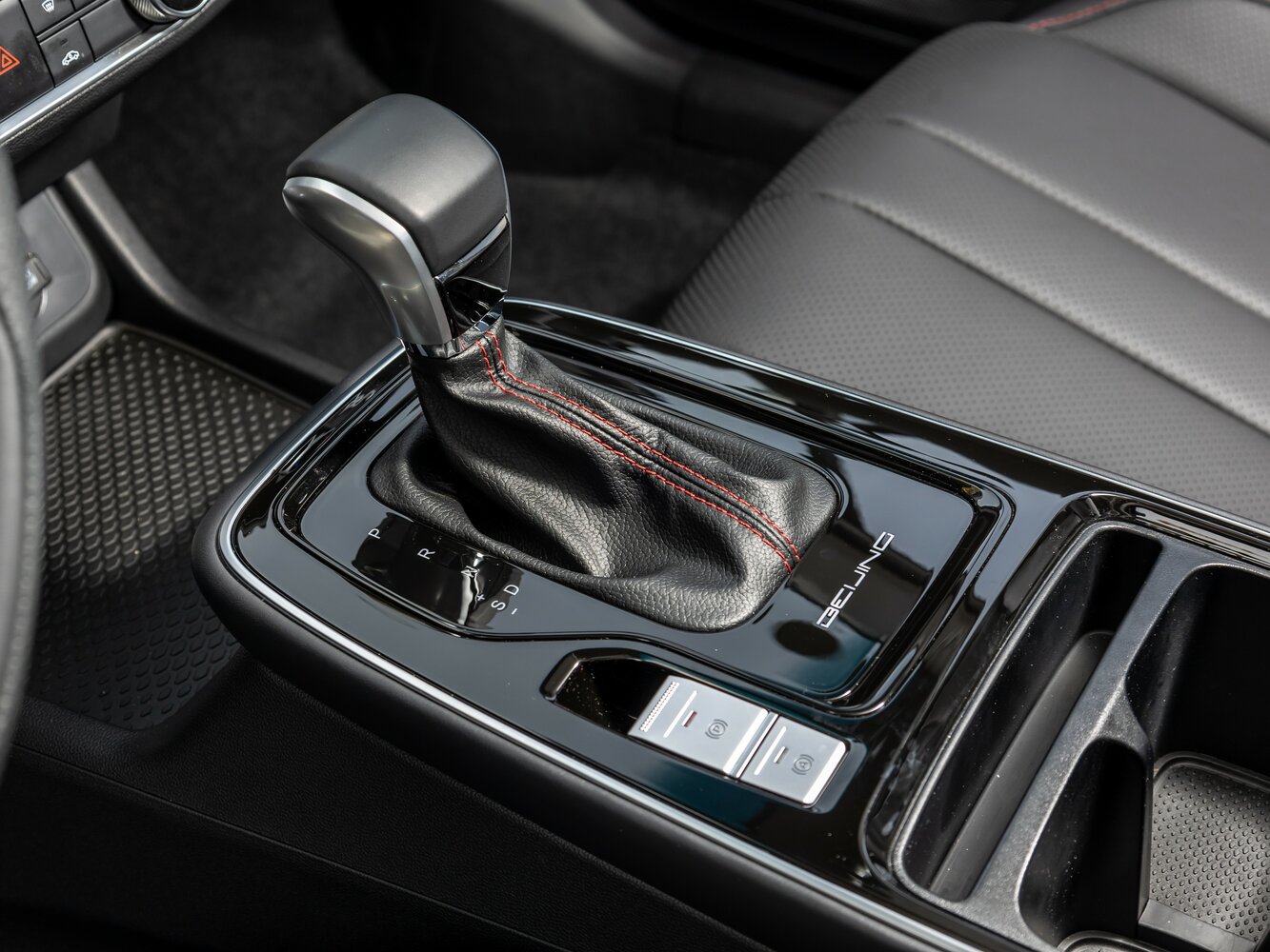 BAIC U5 Plus, 2026, фото 19