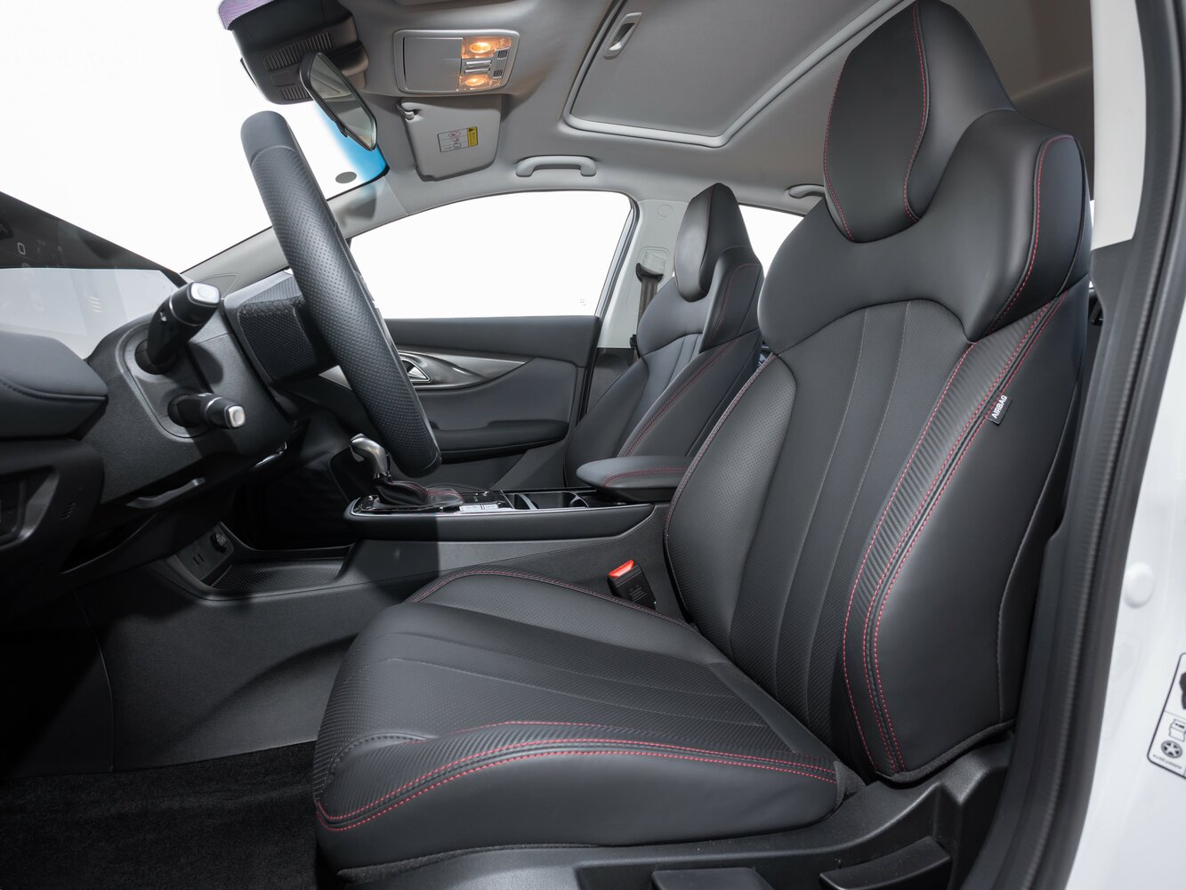 BAIC U5 Plus, 2026, фото 20