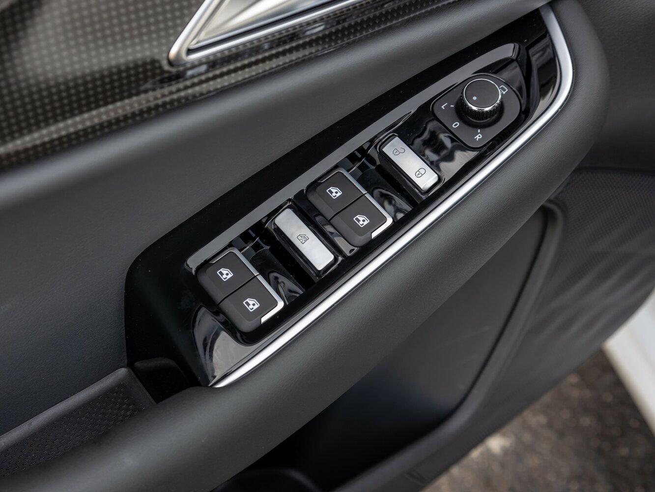 BAIC U5 Plus, 2026, фото 26