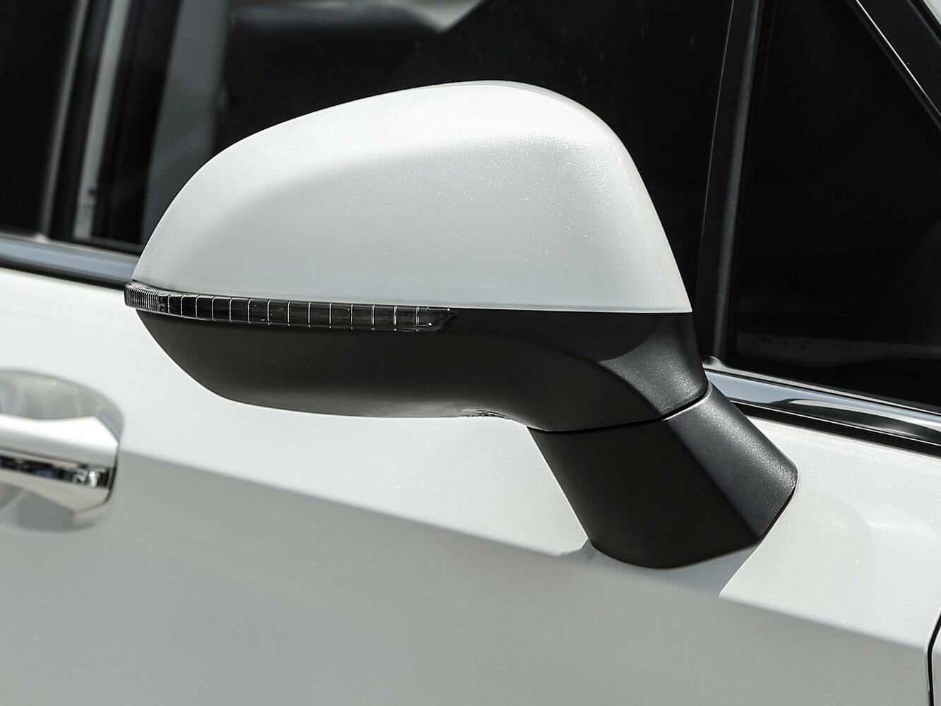 BAIC U5 Plus, 2026, фото 7
