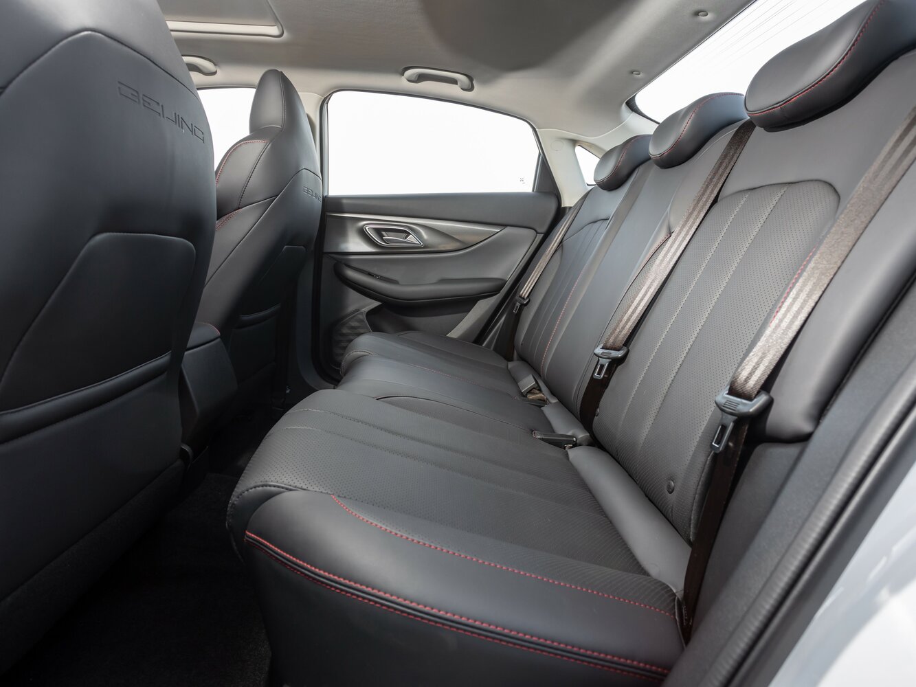 BAIC U5 Plus, 2026, фото 18