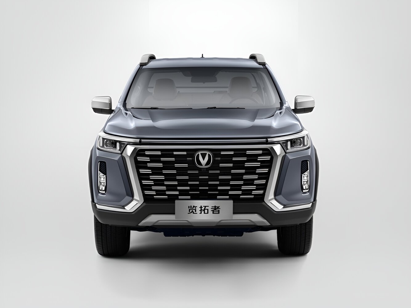 Changan Lantuozhe (Explorer), 2026, фото 3