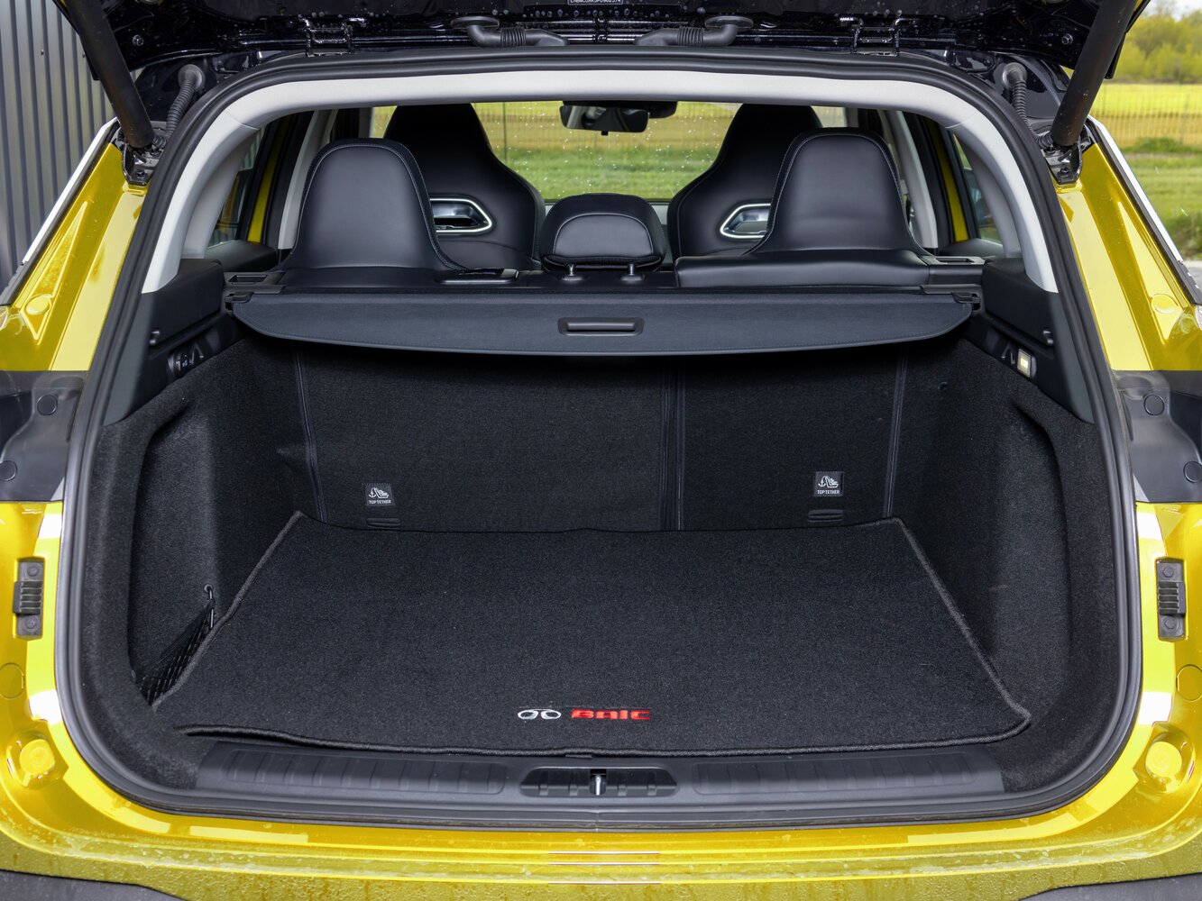 BAIC X55, 2026, фото 29