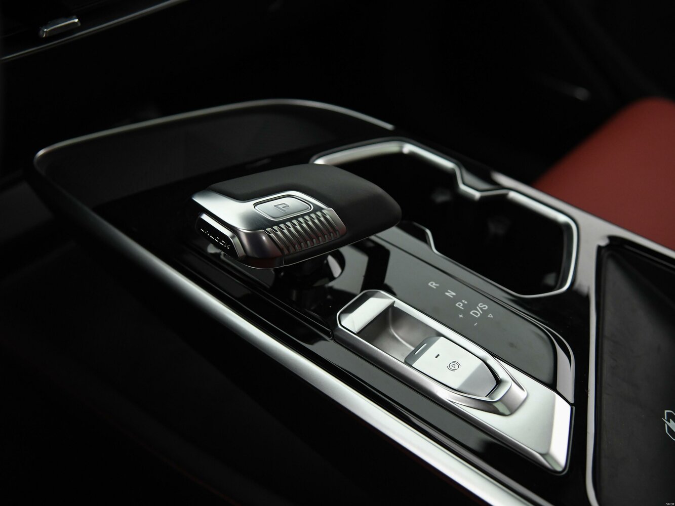 BAIC X55, 2026, фото 9