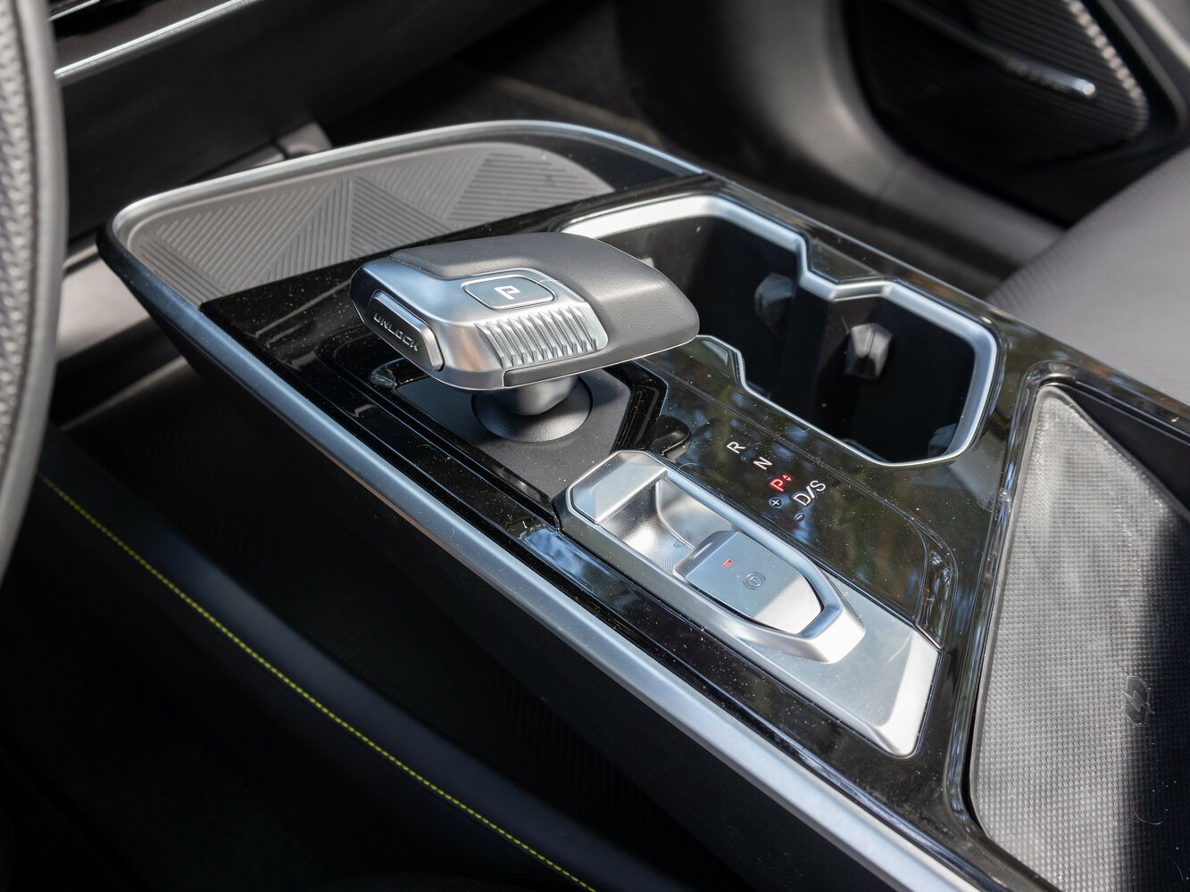 BAIC X55, 2026, фото 26