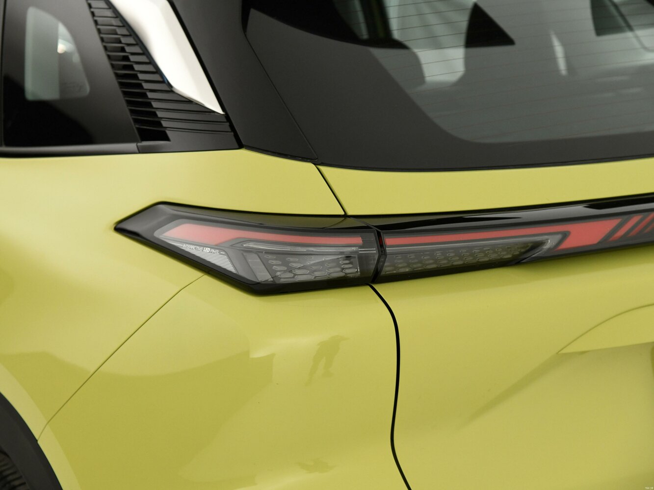 BAIC X55, 2026, фото 14