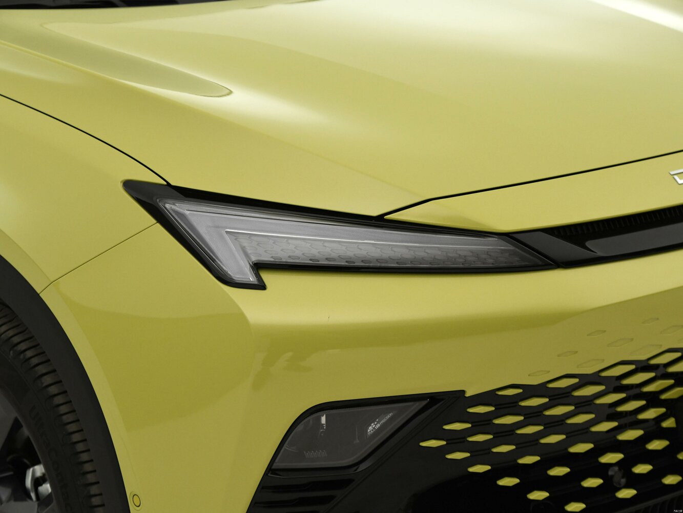 BAIC X55, 2026, фото 13