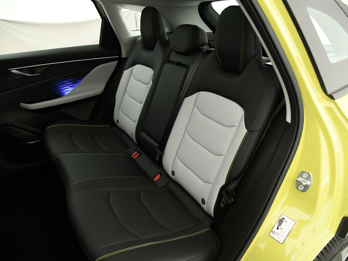 BAIC X55, 2026, фото 8