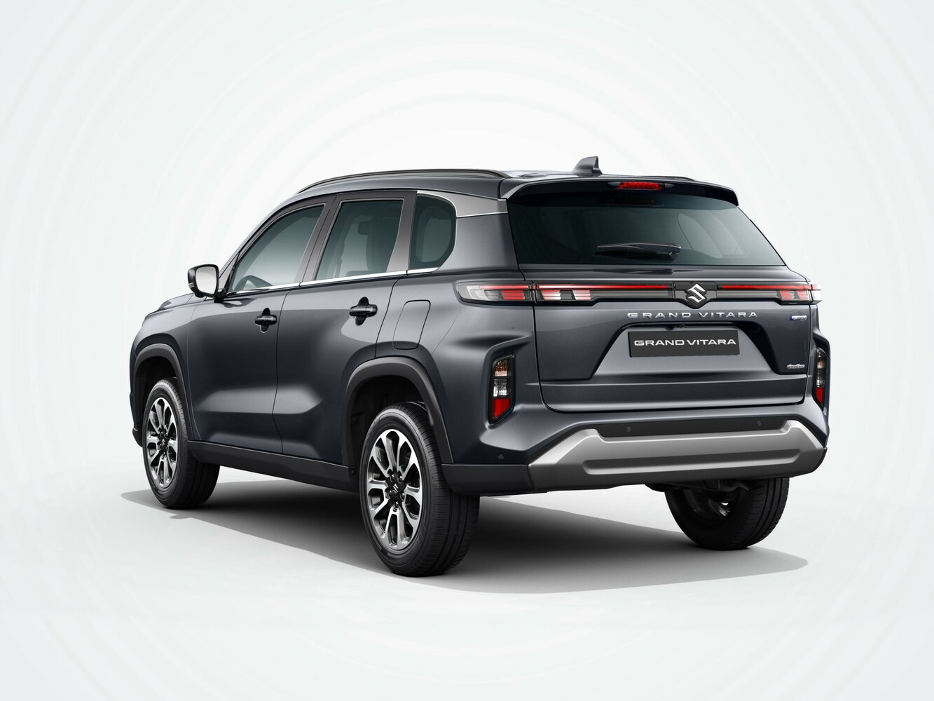 Suzuki Grand Vitara III, 2024, фото 3