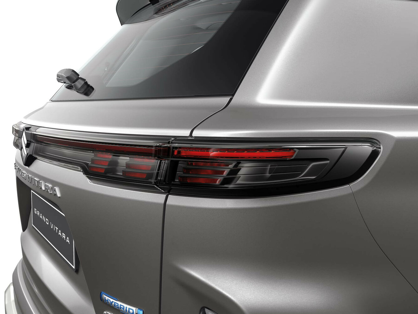 Suzuki Grand Vitara III, 2024, фото 7