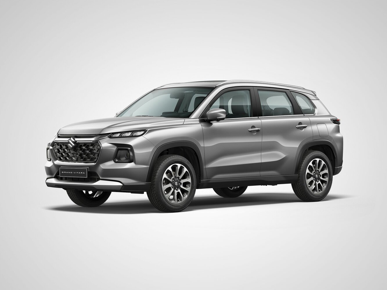 Suzuki Grand Vitara III, 2024, фото 10