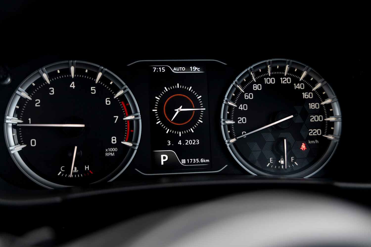 Suzuki Grand Vitara III, 2024, фото 12