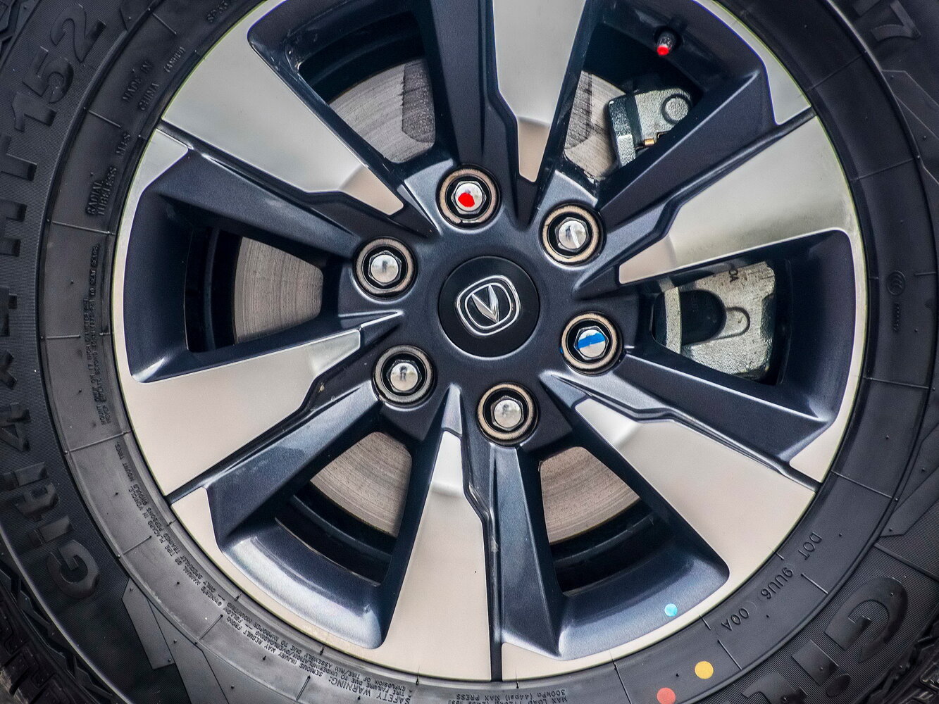 Changan Kaicene F70 I, 2022, фото 3