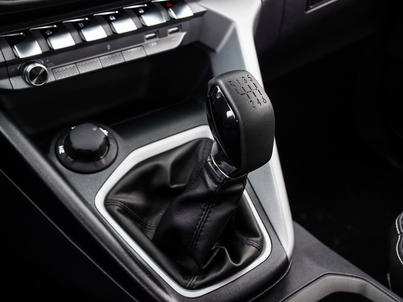 Changan Kaicene F70 I, 2022, фото 7