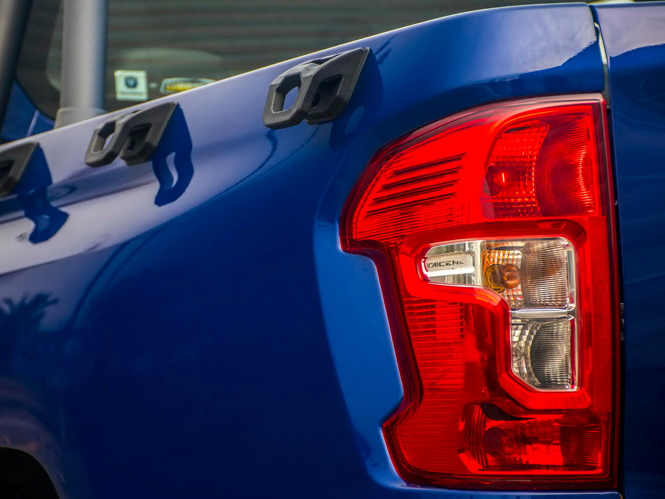 Changan Kaicene F70 I, 2022, фото 2