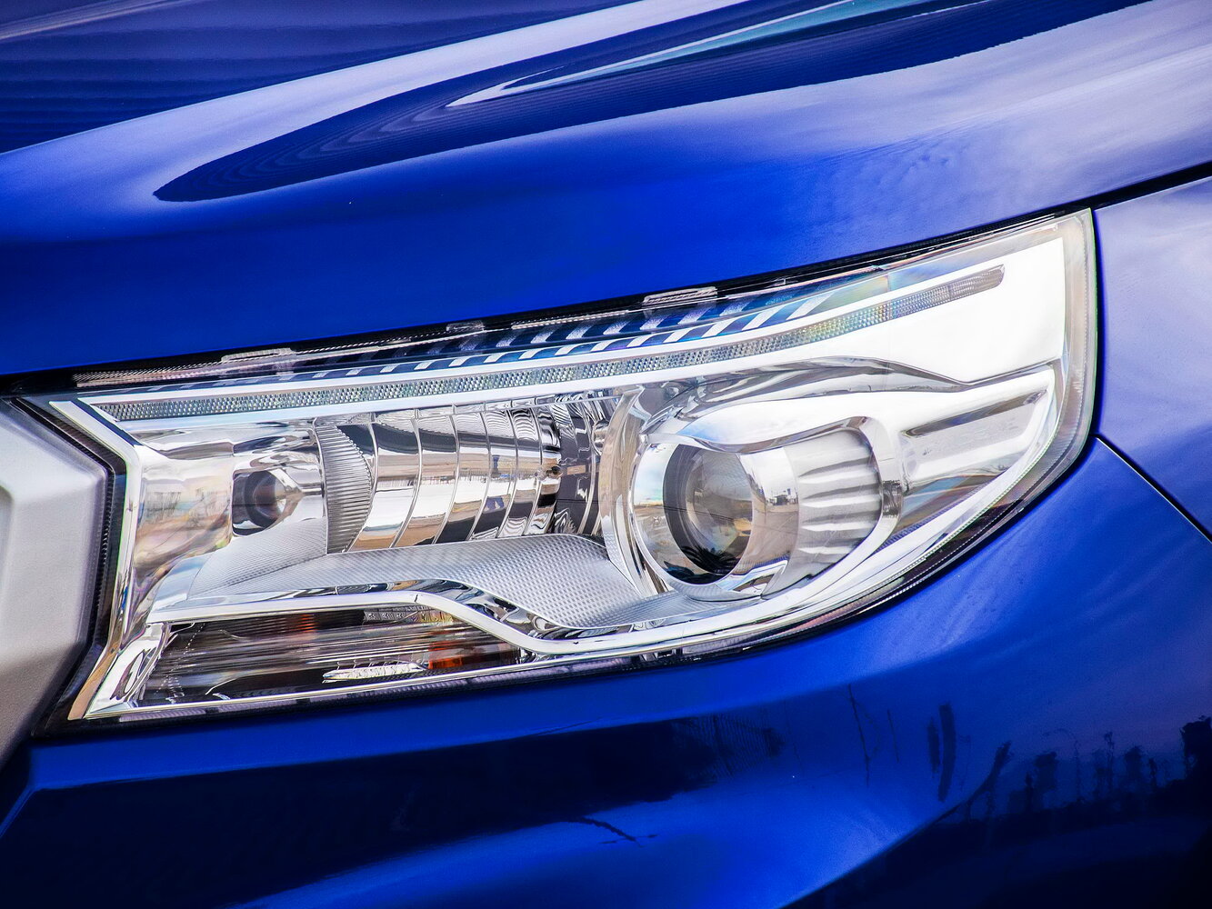 Changan Kaicene F70 I, 2022, фото 12