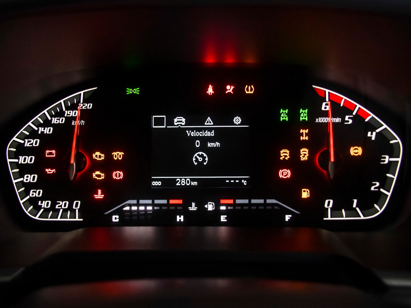 Changan Kaicene F70 I, 2022, фото 4