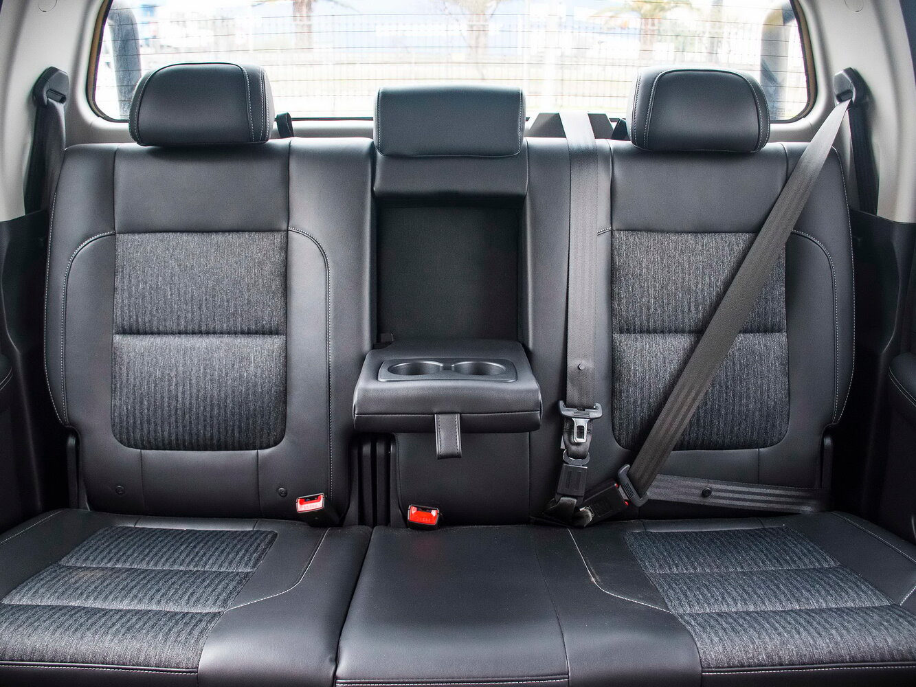 Changan Kaicene F70 I, 2022, фото 6