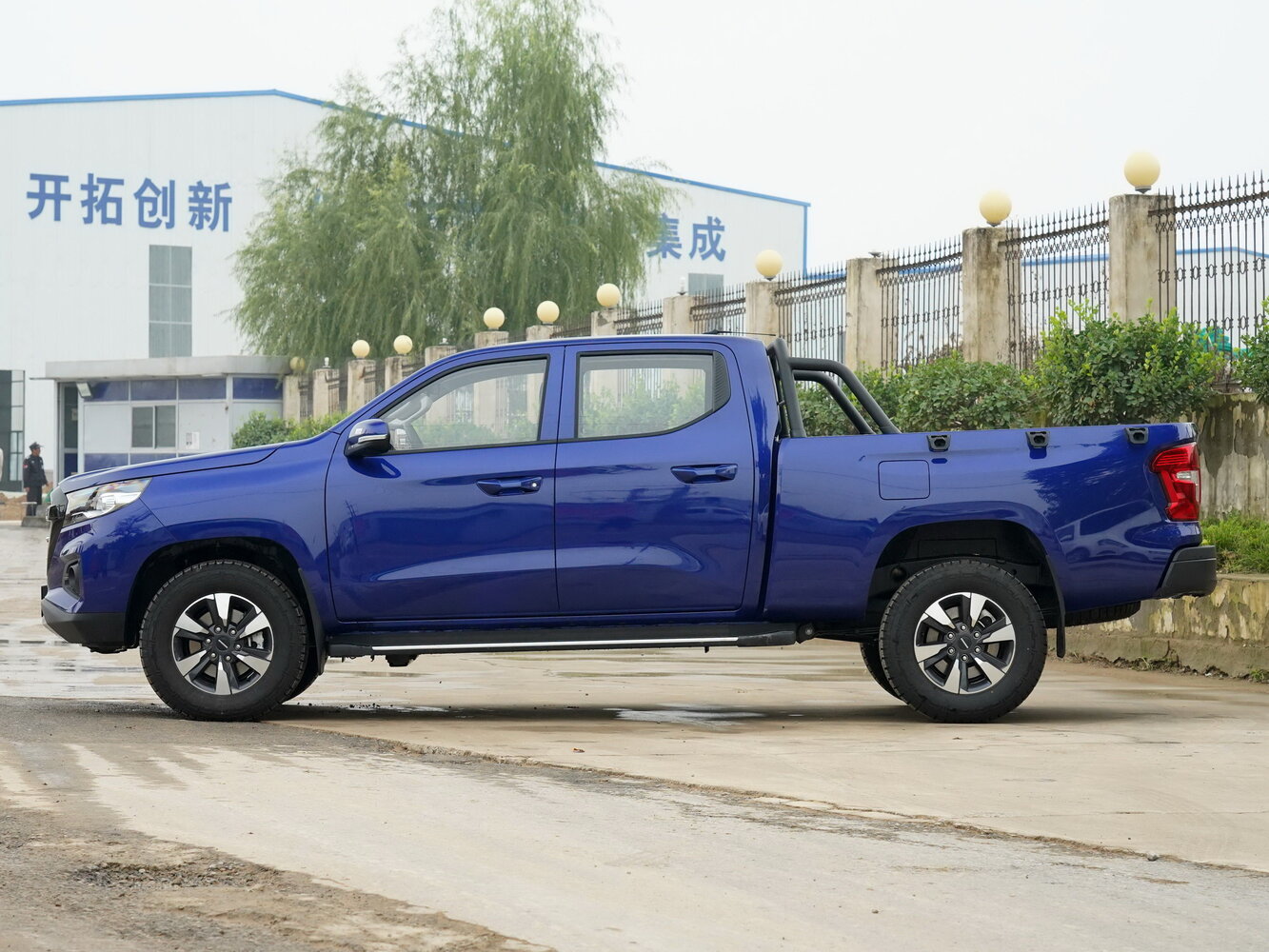 Changan Kaicene F70 I, 2022, фото 11