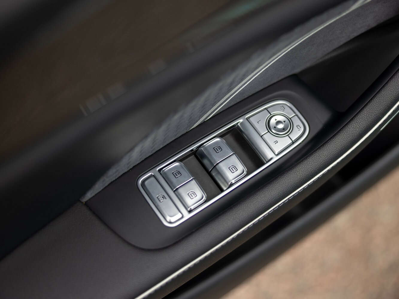 Hongqi H6, 2023, фото 11
