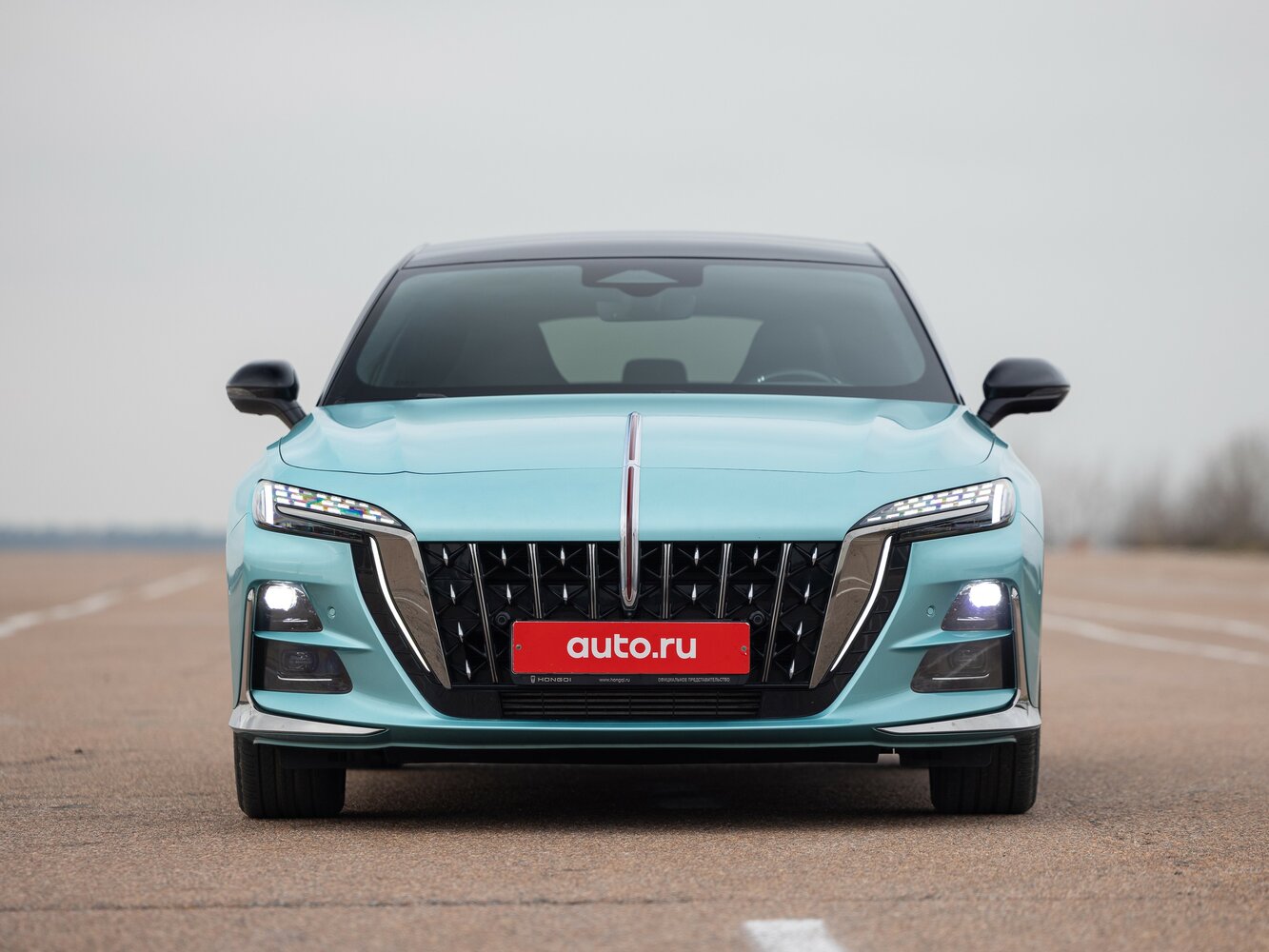 Hongqi H6, 2023, фото 33