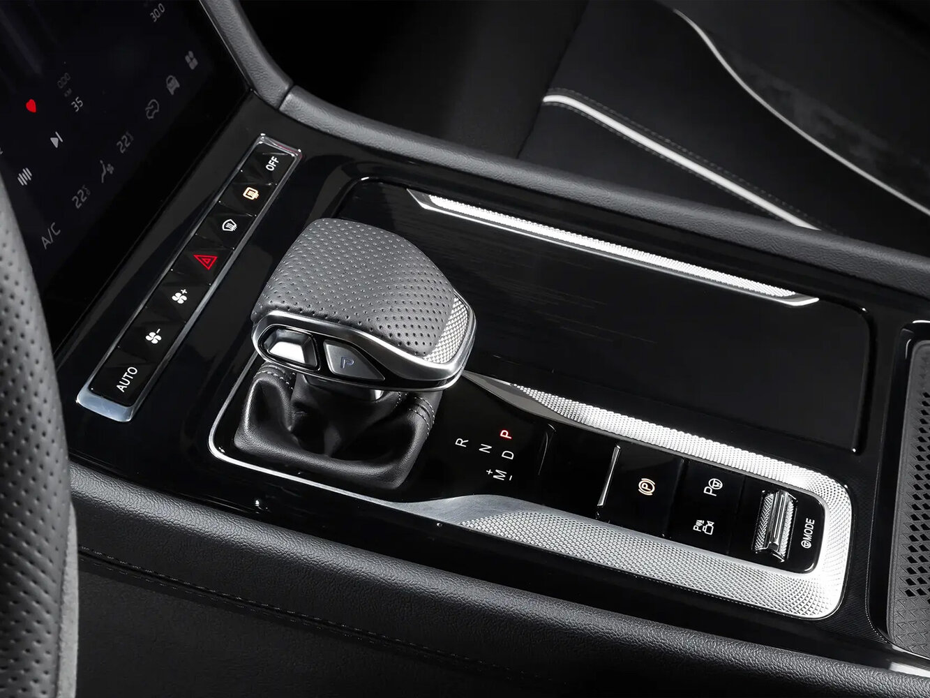 Hongqi H6, 2023, фото 16
