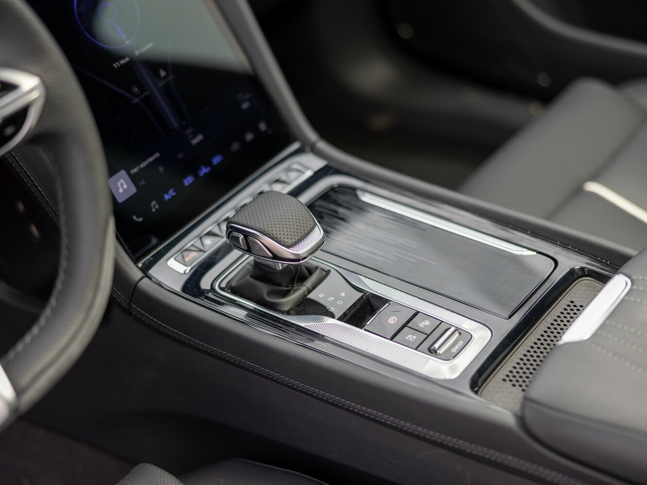 Hongqi H6, 2023, фото 23