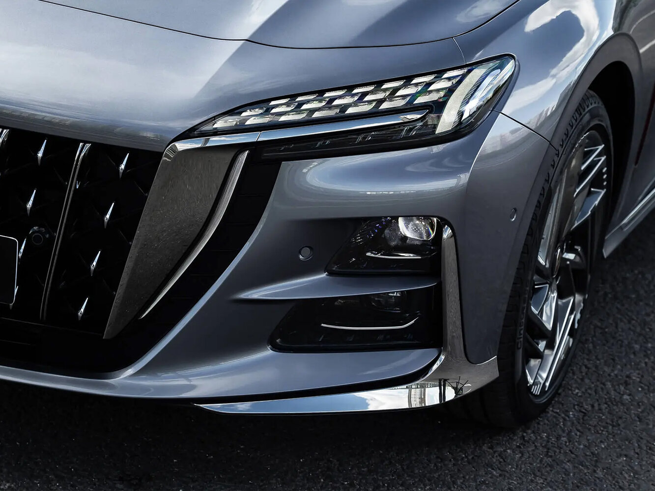 Hongqi H6, 2023, фото 24