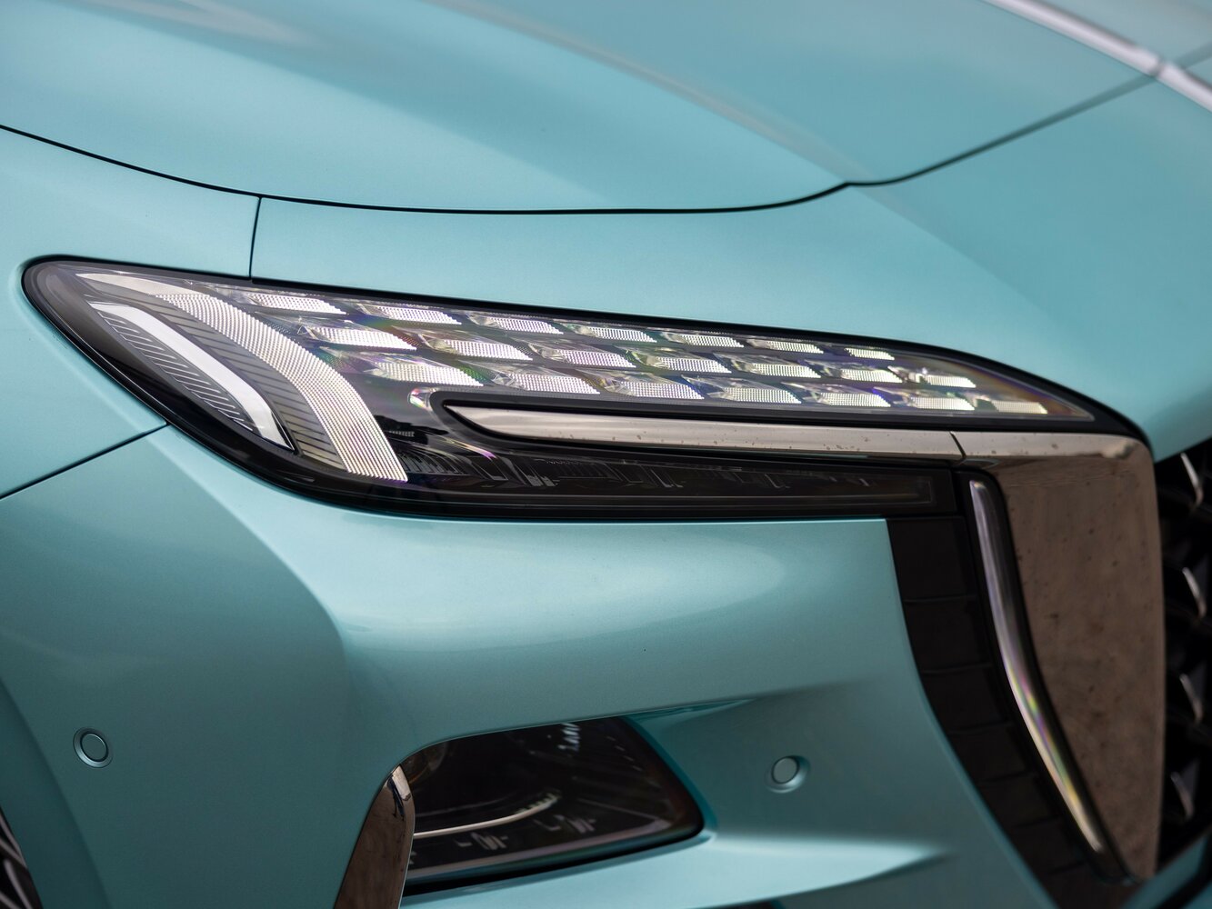 Hongqi H6, 2023, фото 28