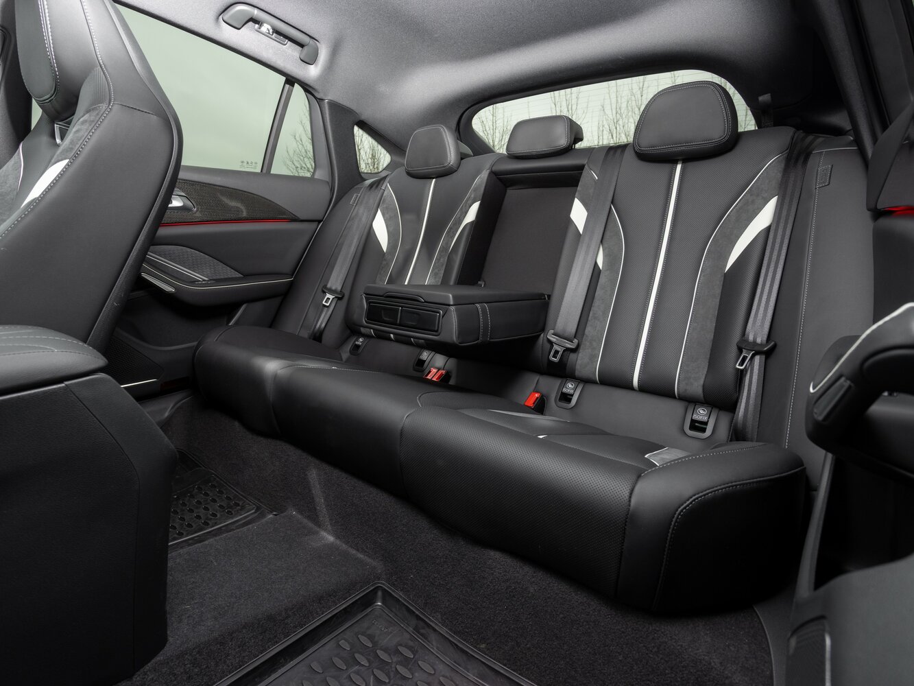 Hongqi H6, 2023, фото 2