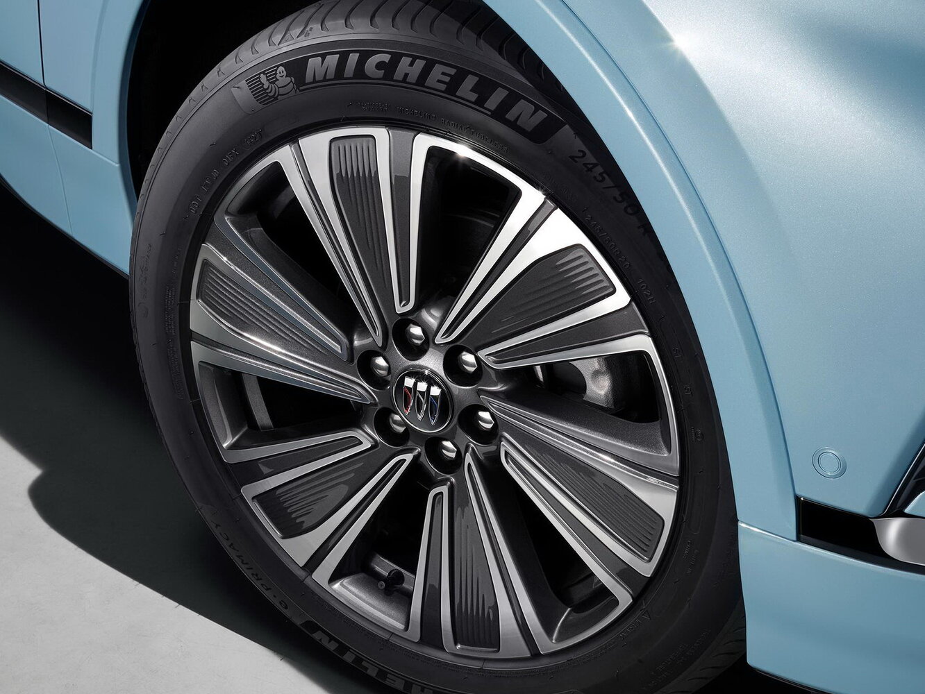 Buick Electra E5 I, 2025, фото 11