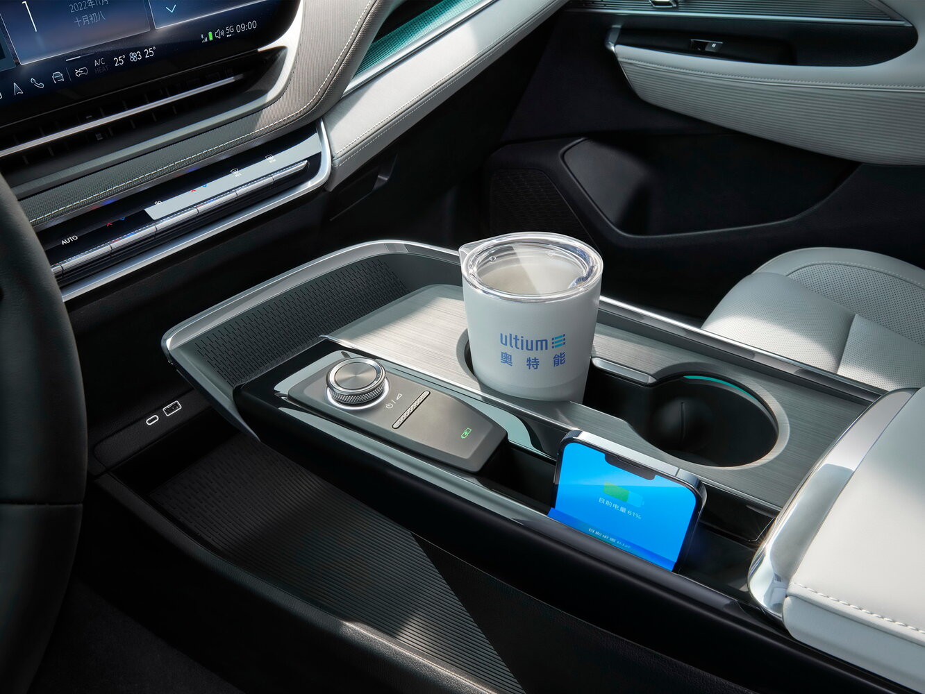 Buick Electra E5 I, 2025, фото 8