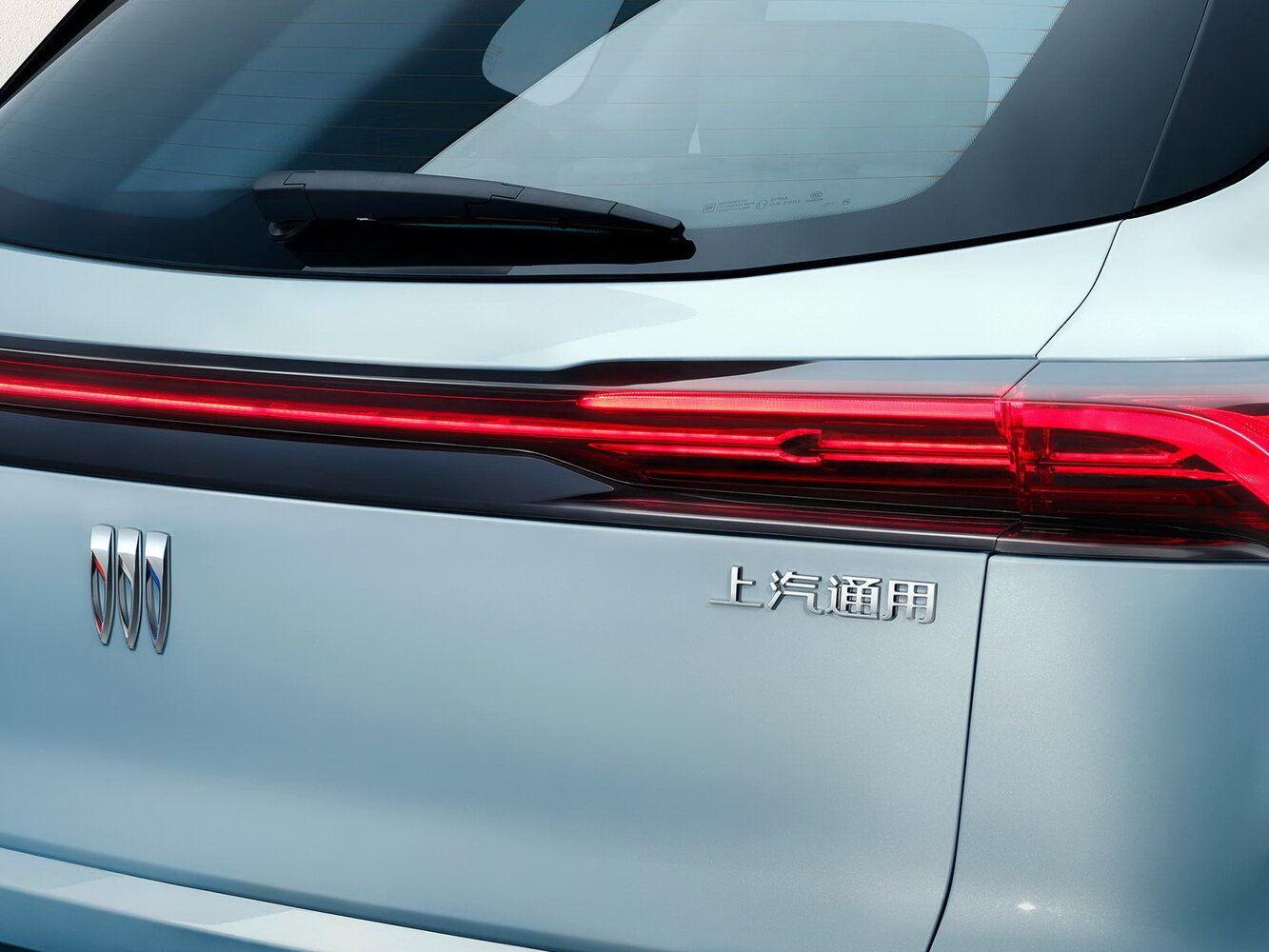 Buick Electra E5 I, 2025, фото 12