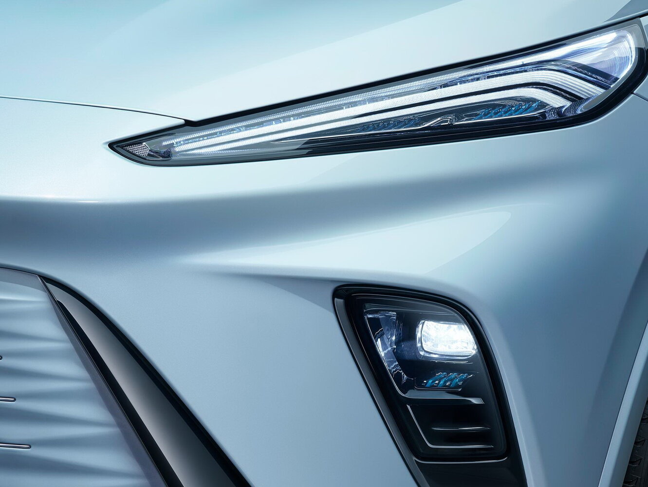 Buick Electra E5 I, 2025, фото 9