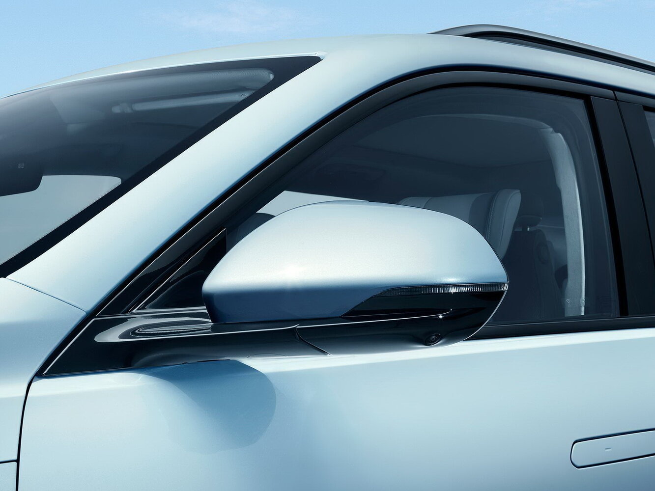Buick Electra E5 I, 2025, фото 4
