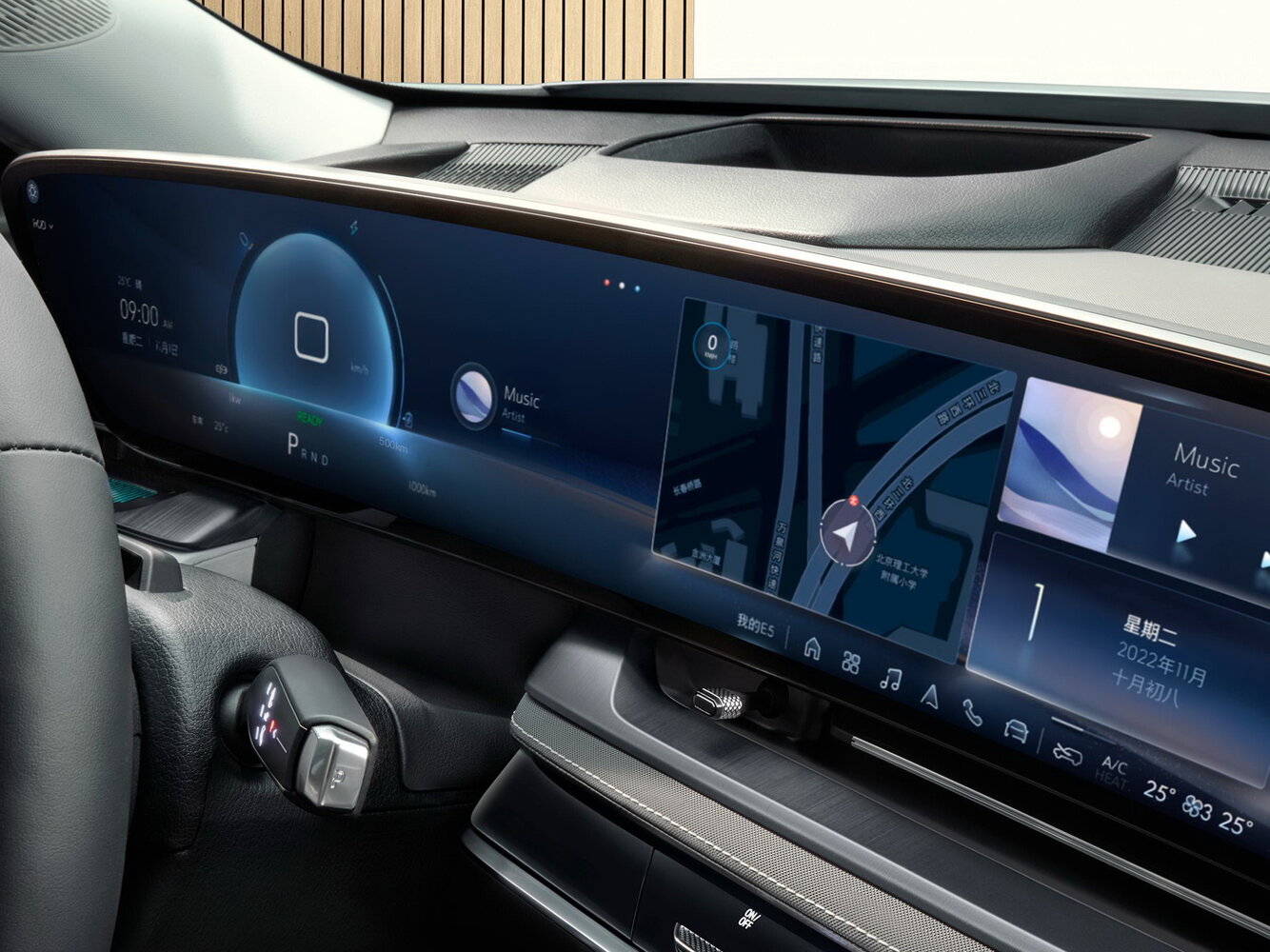 Buick Electra E5 I, 2025, фото 5