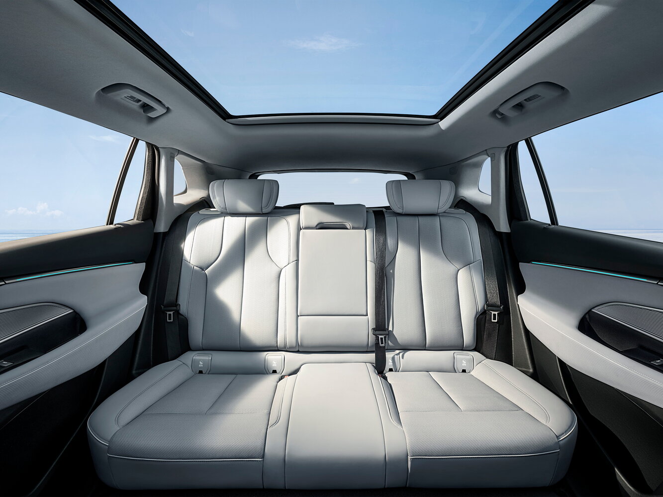 Buick Electra E5 I, 2025, фото 10