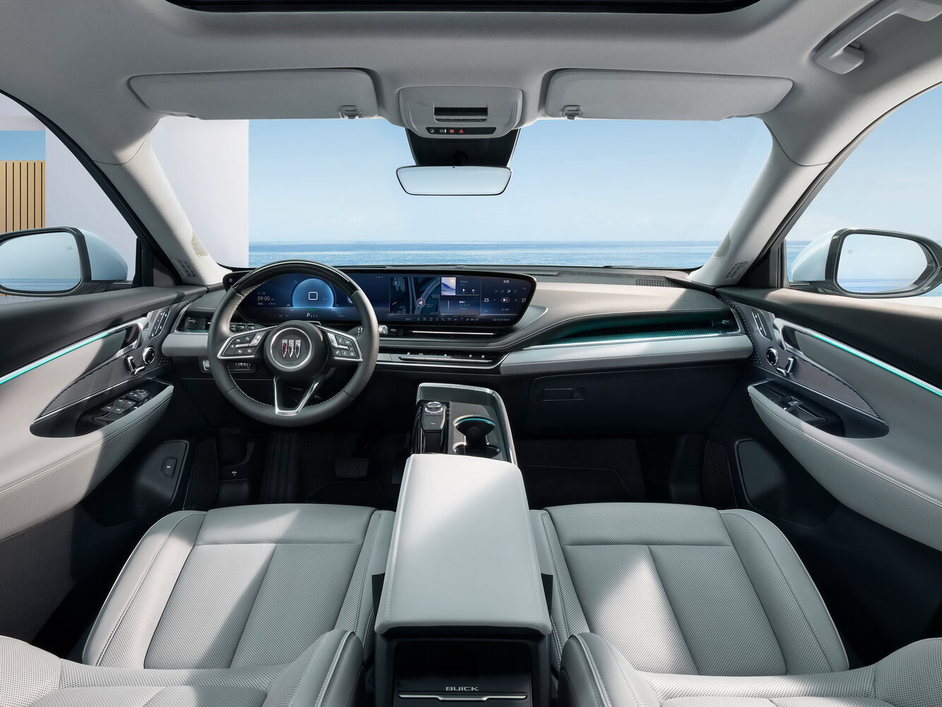Buick Electra E5 I, 2025, фото 7