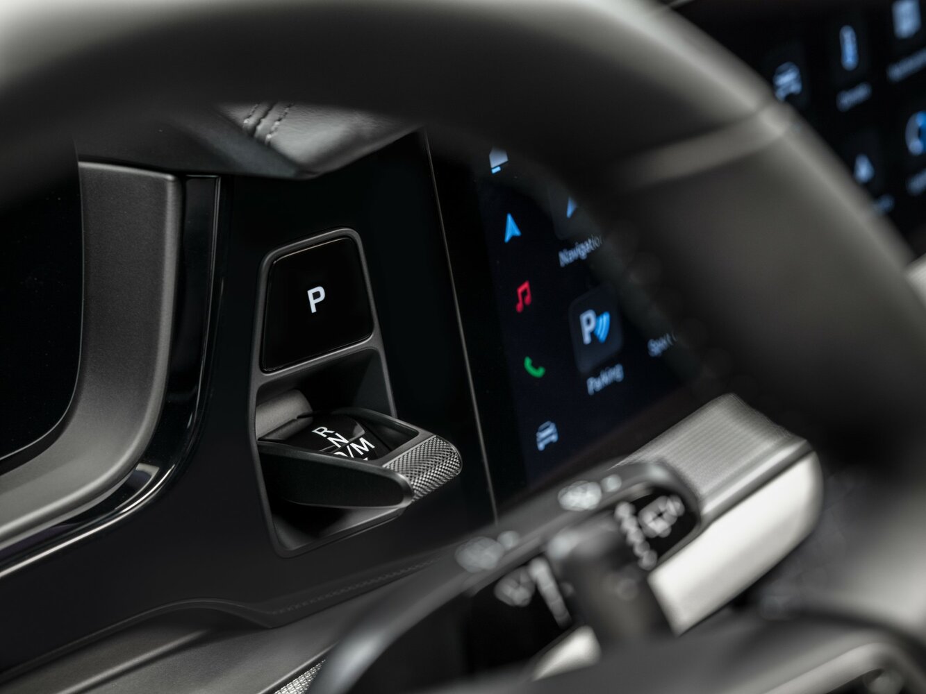 Porsche Cayenne III Рестайлинг, 2023, фото 8