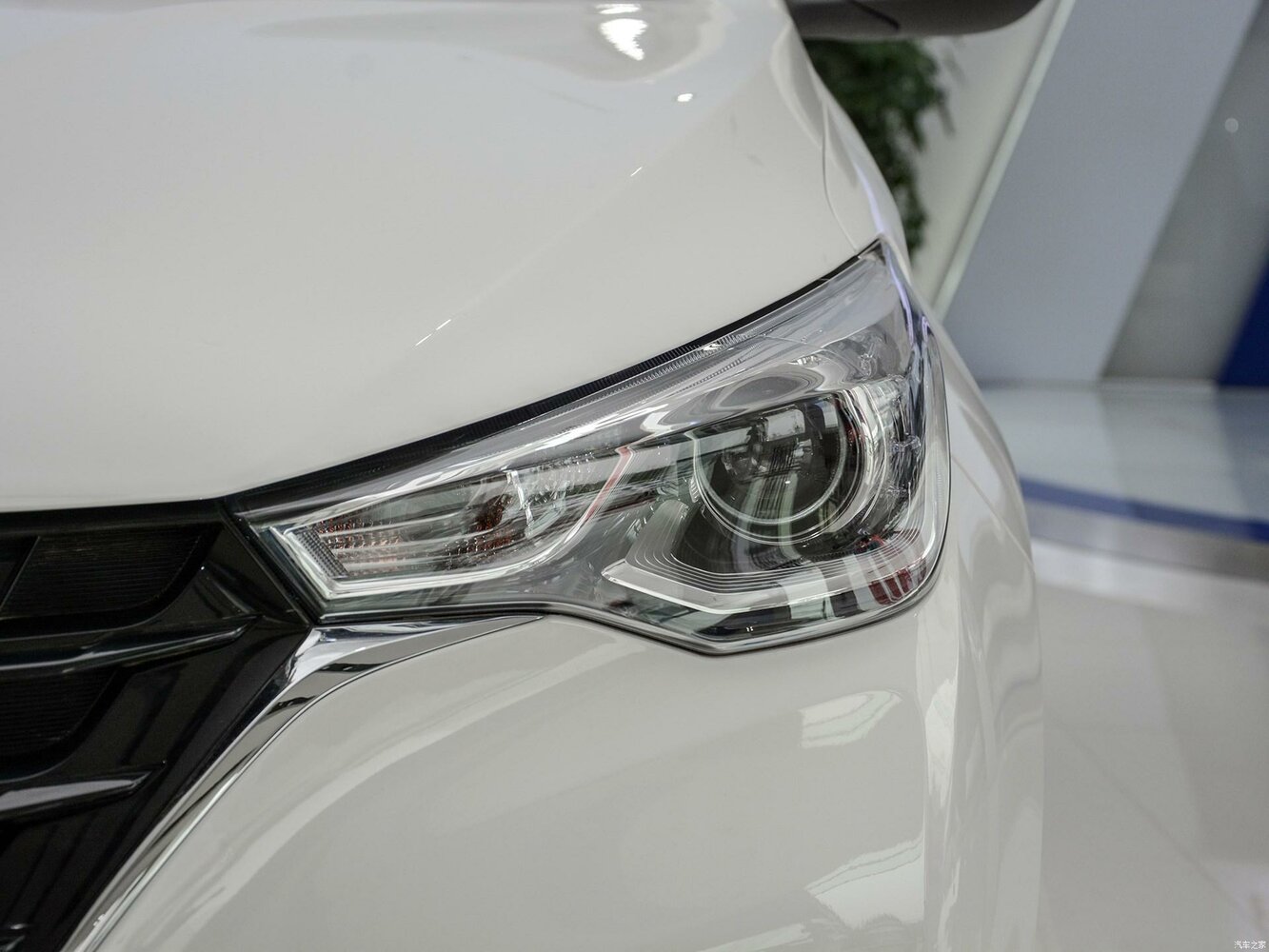 Changan Alsvin, 2026, фото 12