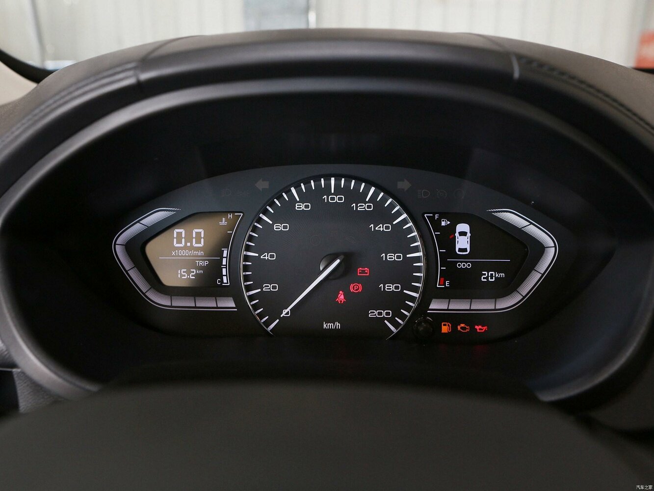 Changan Alsvin, 2026, фото 6